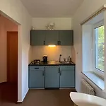 Appartement Mohnrot - Fulgenhaus