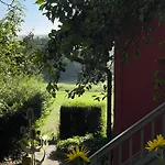 Mohnrot - Fulgenhaus Klein Bollhagen