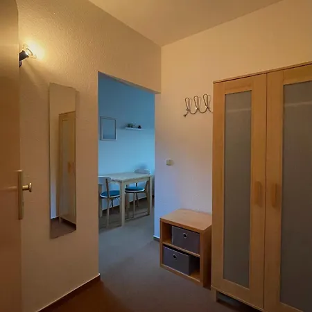 Mohnrot - Fulgenhaus