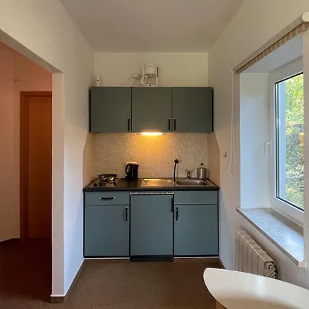 Appartamento Mohnrot - Fulgenhaus