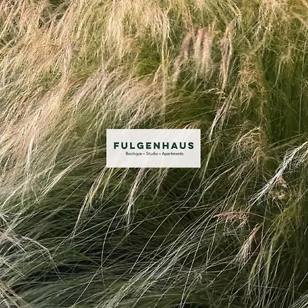 Mohnrot - Fulgenhaus *