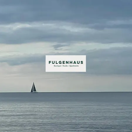 Mohnrot - Fulgenhaus * Klein Bollhagen