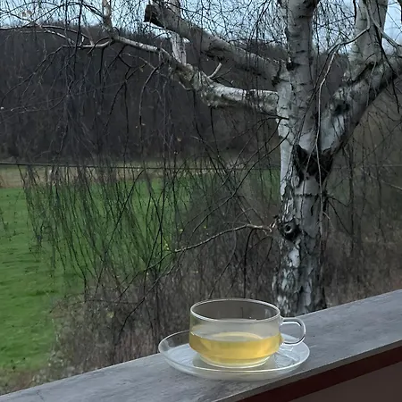 Appartamento Mohnrot - Fulgenhaus