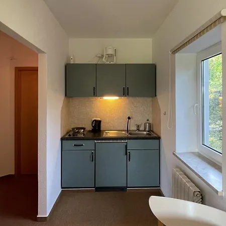 Mohnrot - Fulgenhaus Klein Bollhagen