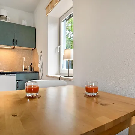 Mohnrot - Fulgenhaus